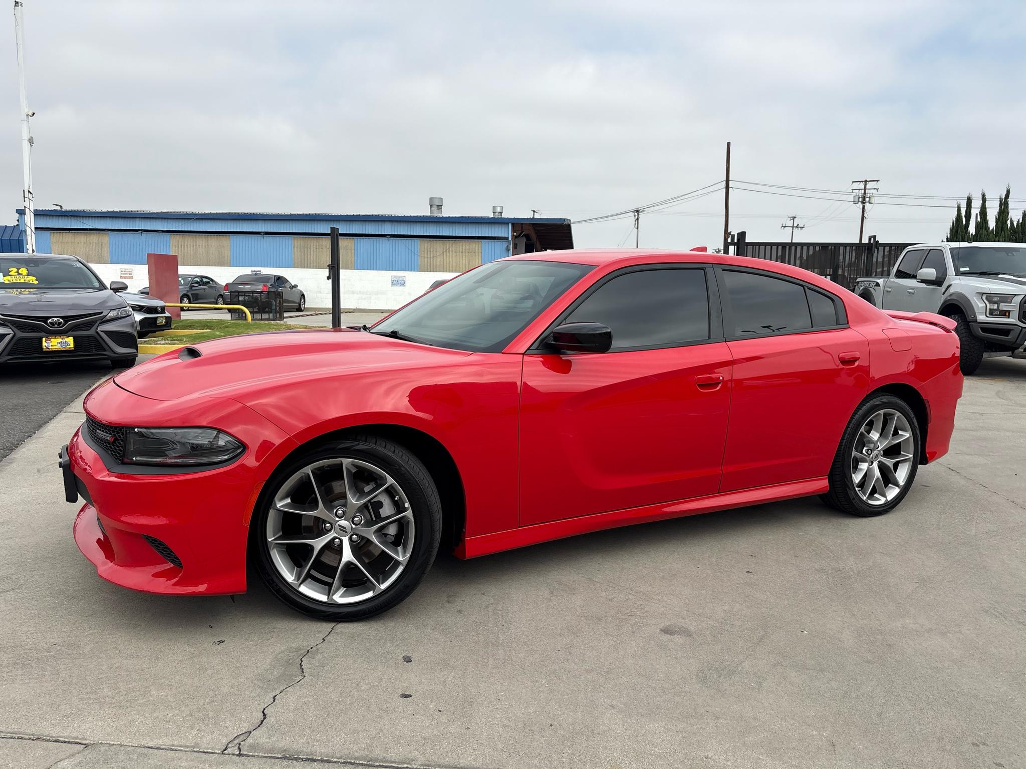 dodge charger 2023 2C3CDXHGXPH603334 image dodge charger 2023 2C3CDXHGXPH603334 image