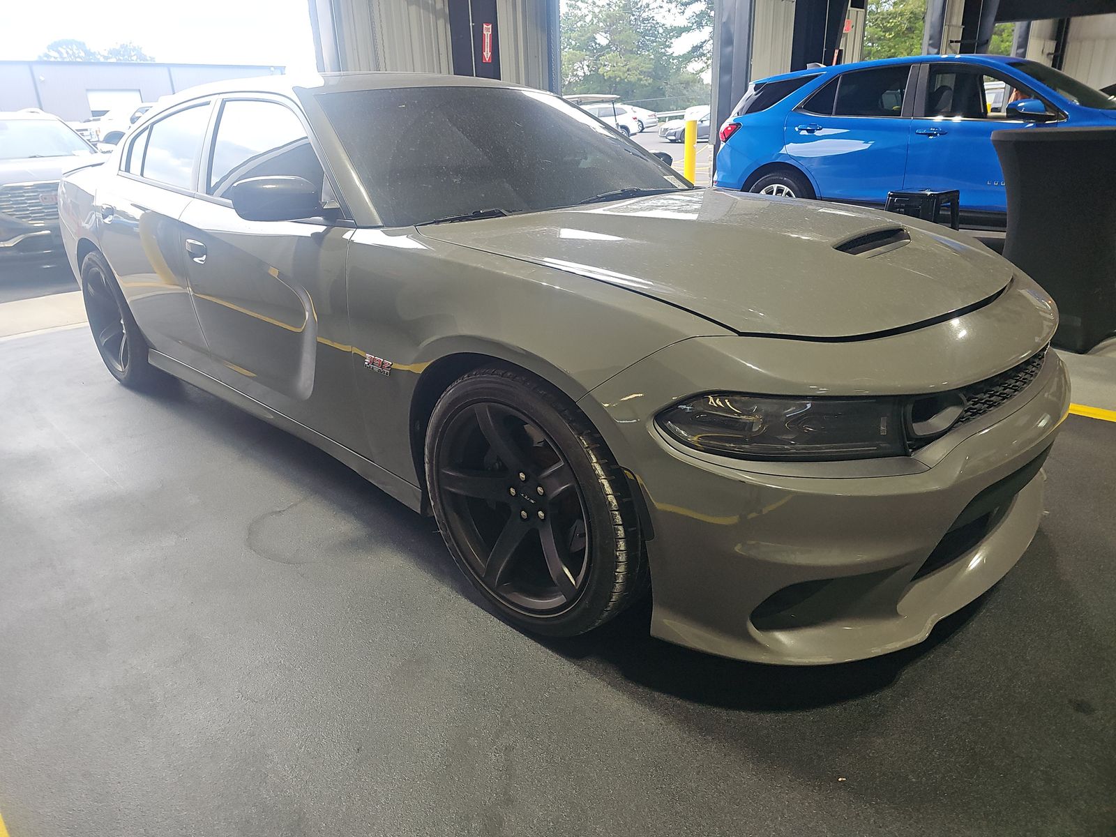 dodge charger 2023 2C3CDXGJ6PH604672 image dodge charger 2023 2C3CDXGJ6PH604672 image