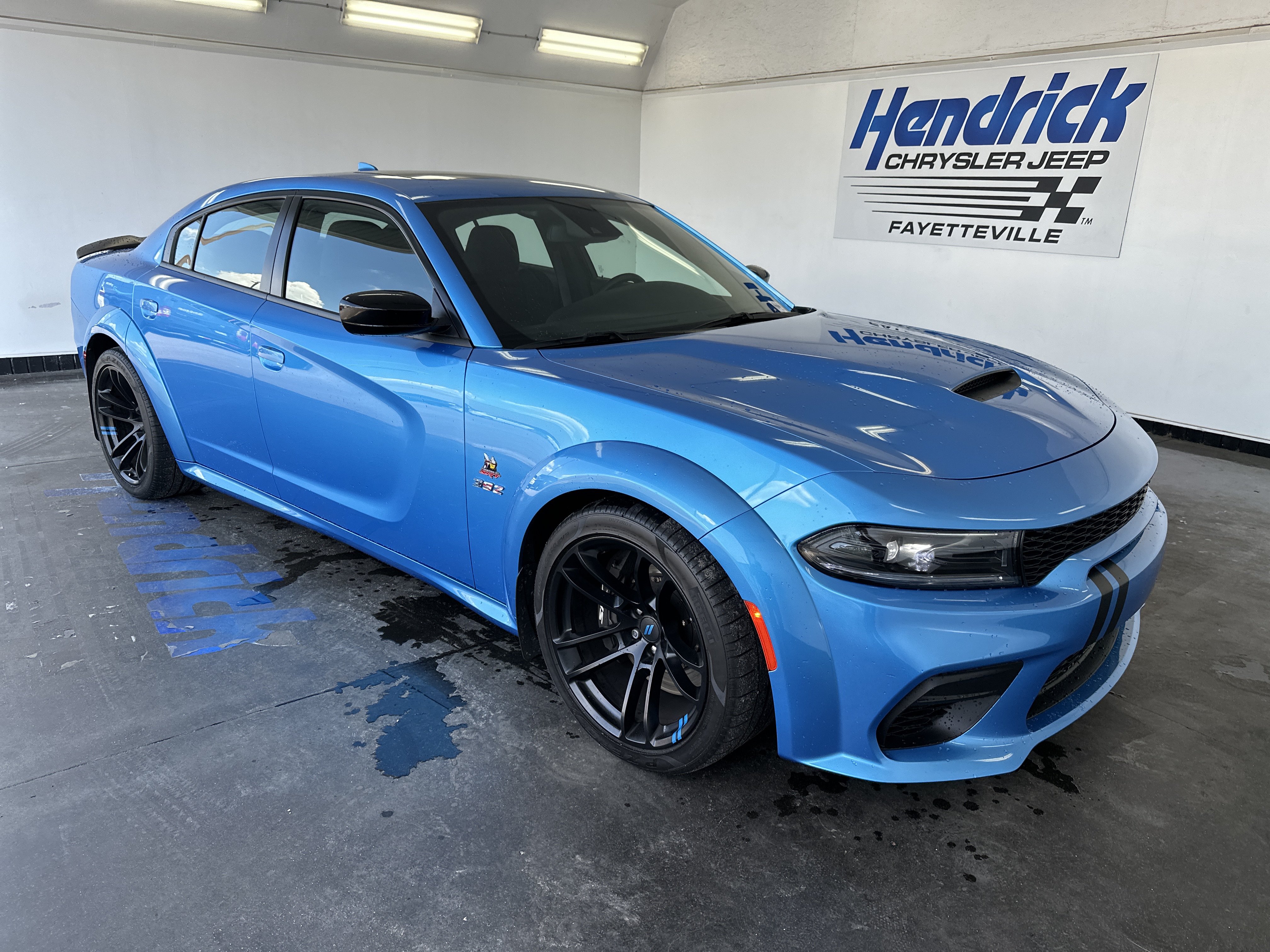 dodge charger 2023 2C3CDXGJ6PH631158 image dodge charger 2023 2C3CDXGJ6PH631158 image