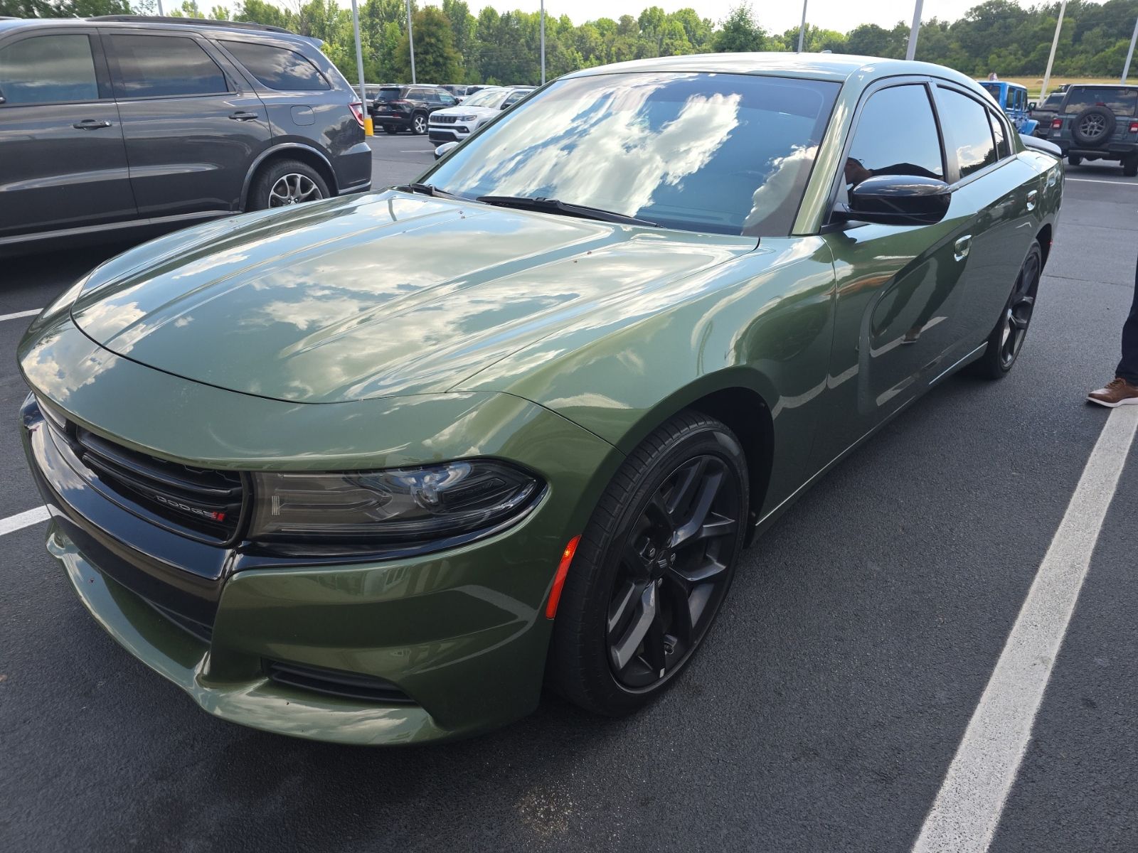 dodge charger 2023 2C3CDXBG9PH523659 image dodge charger 2023 2C3CDXBG9PH523659 image