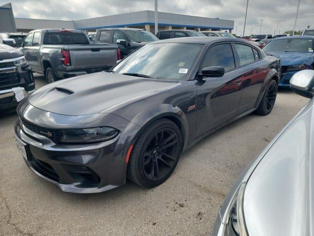 dodge charger 2023 2C3CDXGJXPH625122 image dodge charger 2023 2C3CDXGJXPH625122 image