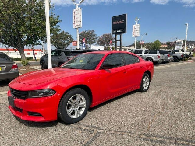 dodge charger 2023 2C3CDXBG0PH690928 image dodge charger 2023 2C3CDXBG0PH690928 image