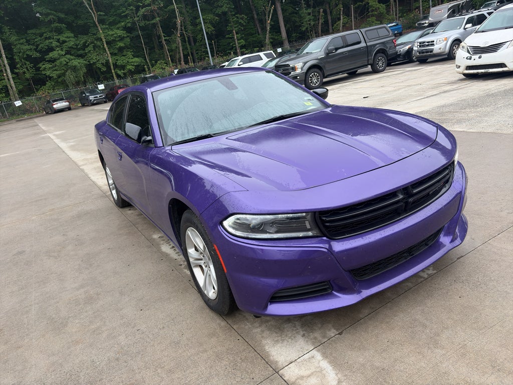 dodge charger 2023 2C3CDXBG7PH680610 image dodge charger 2023 2C3CDXBG7PH680610 image