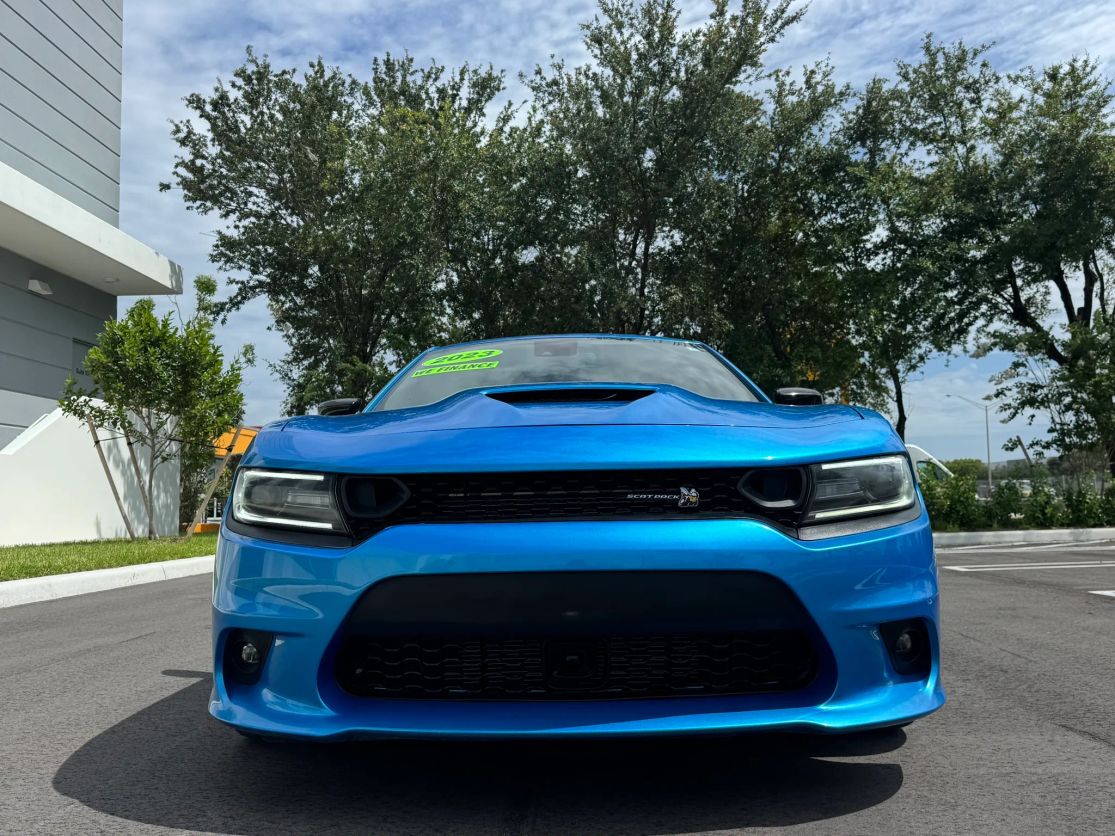 dodge charger 2023 2C3CDXGJ4PH560350 image dodge charger 2023 2C3CDXGJ4PH560350 image