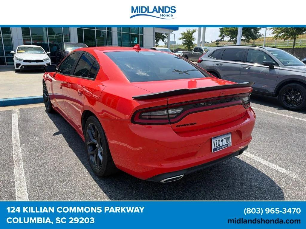 dodge charger 2023 2C3CDXBGXPH516560 image dodge charger 2023 2C3CDXBGXPH516560 image