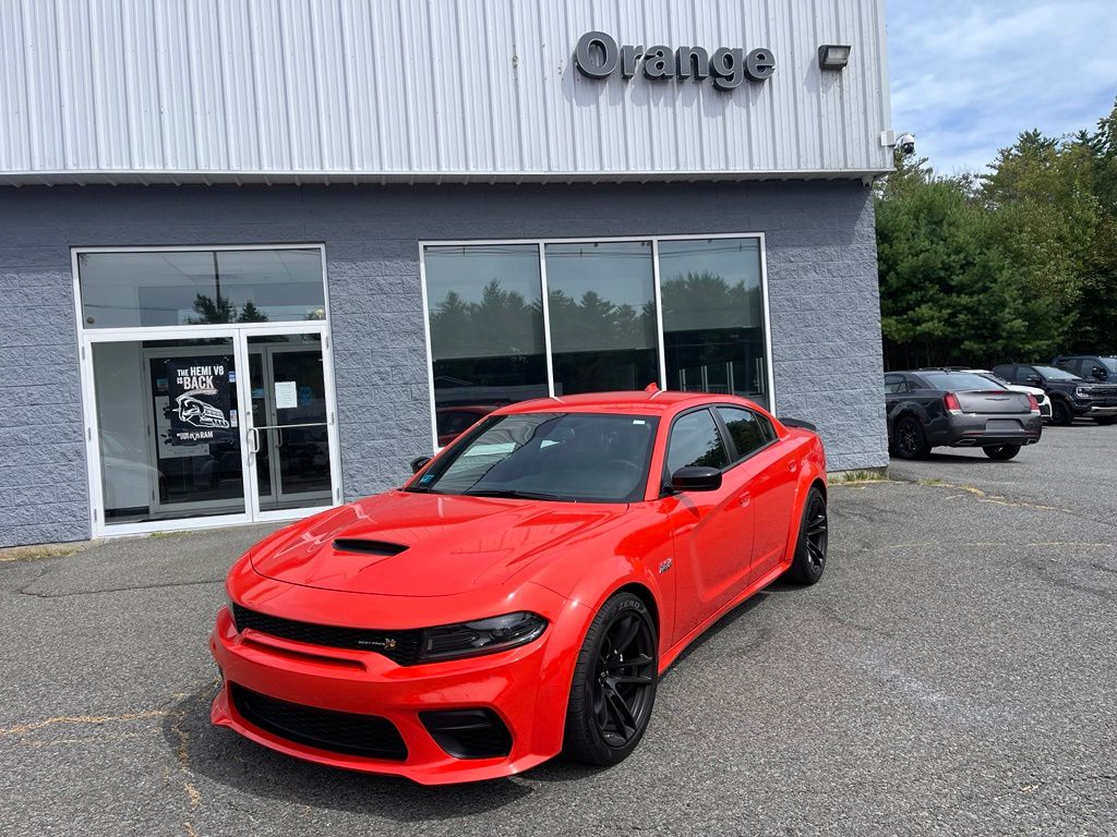 dodge charger 2023 2C3CDXGJ5PH689973 image dodge charger 2023 2C3CDXGJ5PH689973 image