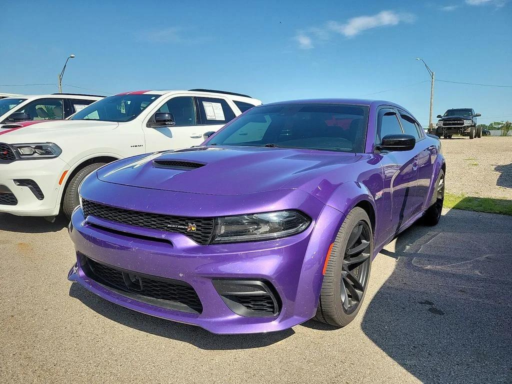 dodge charger 2023 2C3CDXGJ8PH659740 image dodge charger 2023 2C3CDXGJ8PH659740 image