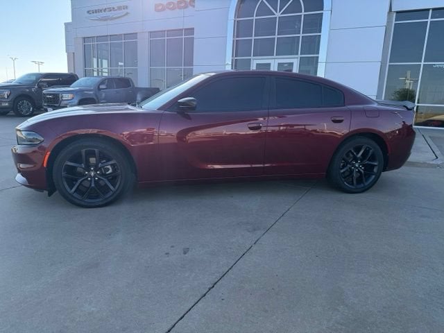 dodge charger 2023 2C3CDXBG7PH532196 image dodge charger 2023 2C3CDXBG7PH532196 image
