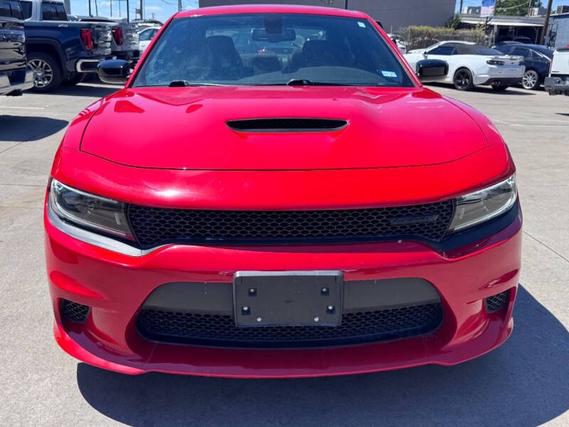 dodge charger 2023 2C3CDXHG4PH603586 image dodge charger 2023 2C3CDXHG4PH603586 image