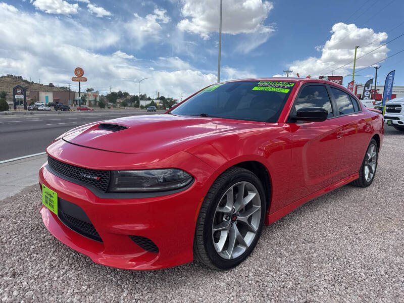 dodge charger 2023 2C3CDXHGXPH554443 image dodge charger 2023 2C3CDXHGXPH554443 image