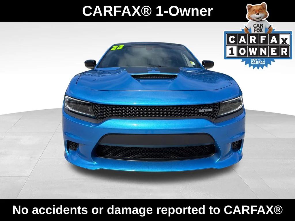 dodge charger 2023 2C3CDXCT7PH603876 image dodge charger 2023 2C3CDXCT7PH603876 image