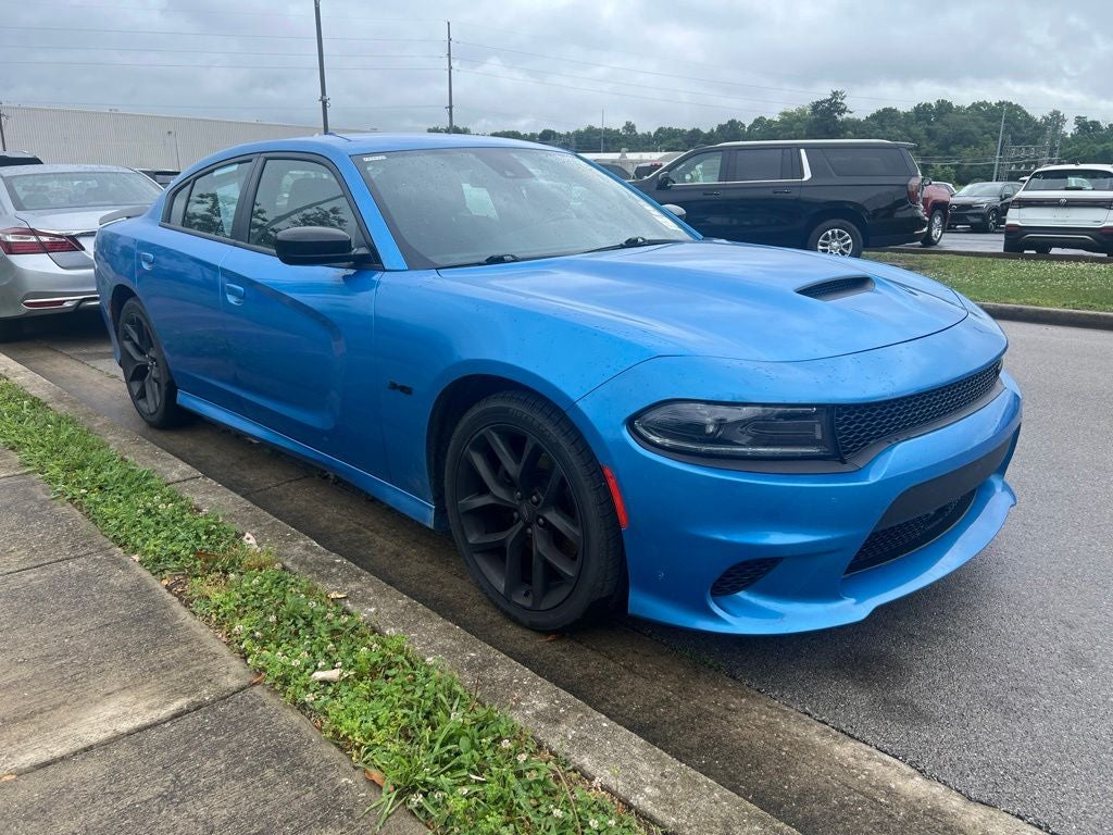 dodge charger 2023 2C3CDXCTXPH560165 image dodge charger 2023 2C3CDXCTXPH560165 image