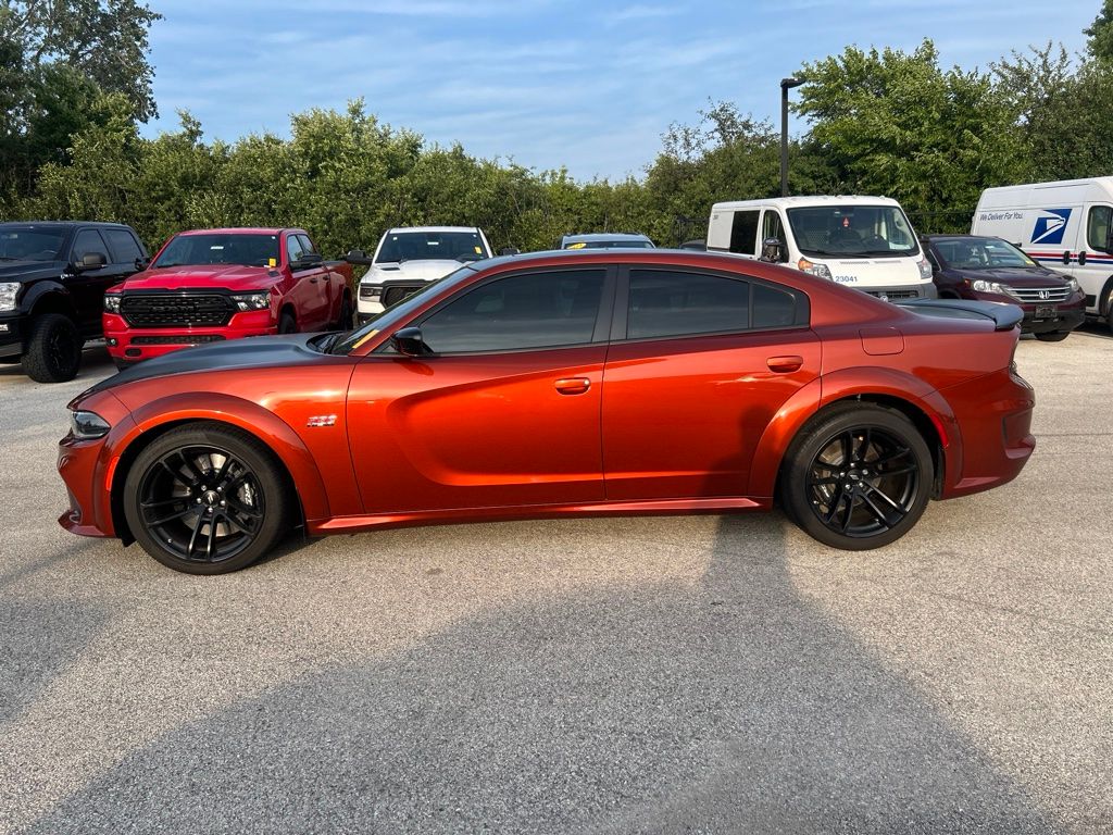 dodge charger 2023 2C3CDXGJ3PH612695 image dodge charger 2023 2C3CDXGJ3PH612695 image