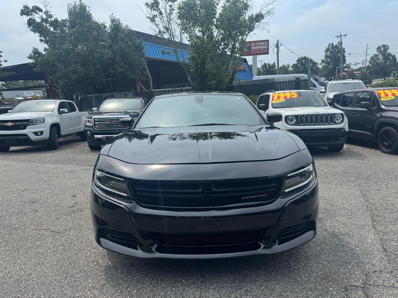dodge charger 2023 2C3CDXBG7PH528763 image dodge charger 2023 2C3CDXBG7PH528763 image