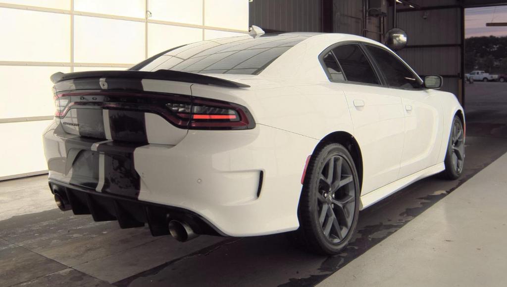 dodge charger 2023 2C3CDXHG9PH699442 image dodge charger 2023 2C3CDXHG9PH699442 image