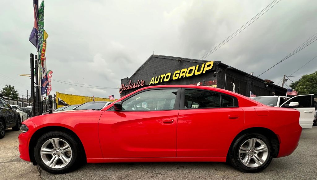 dodge charger 2023 2C3CDXBG5PH690925 image dodge charger 2023 2C3CDXBG5PH690925 image