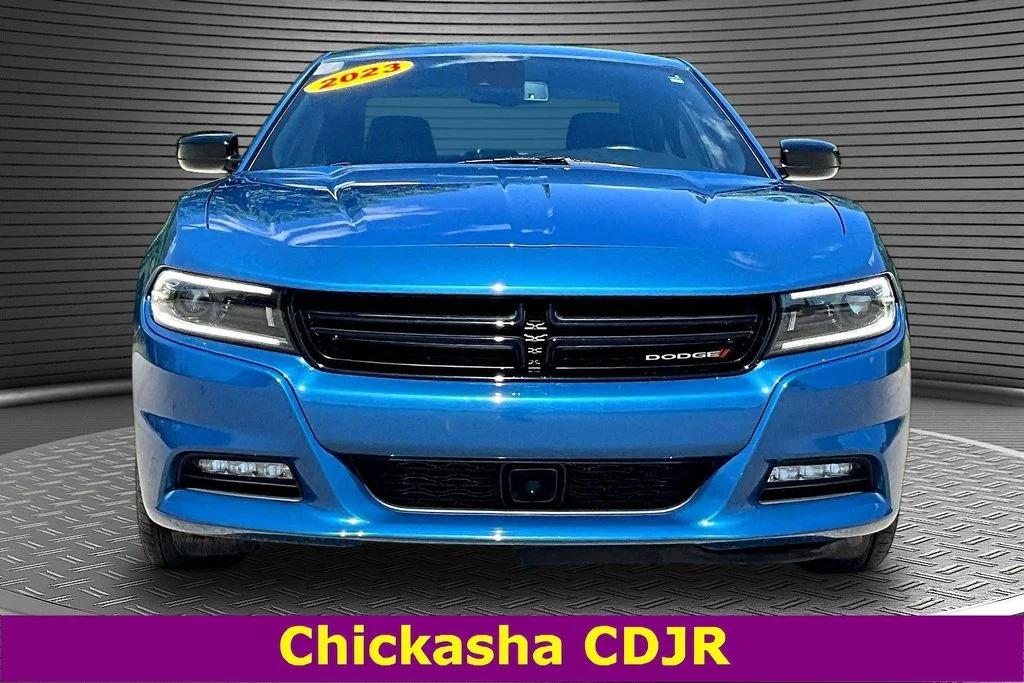 dodge charger 2023 2C3CDXBG1PH516494 image dodge charger 2023 2C3CDXBG1PH516494 image