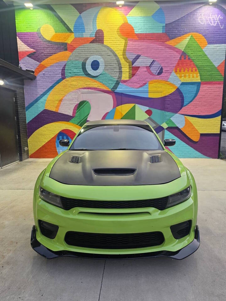 dodge charger 2023 2C3CDXAT1PH627576 image dodge charger 2023 2C3CDXAT1PH627576 image