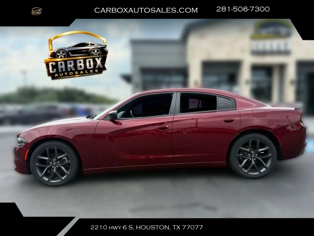 dodge charger 2023 2C3CDXBGXPH533584 image dodge charger 2023 2C3CDXBGXPH533584 image