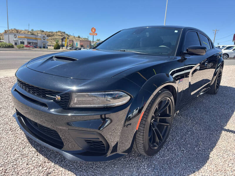 dodge charger 2023 2C3CDXGJ5PH650915 image dodge charger 2023 2C3CDXGJ5PH650915 image