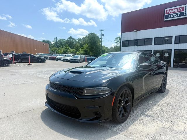 dodge charger 2023 2C3CDXHG1PH580378 image dodge charger 2023 2C3CDXHG1PH580378 image