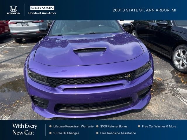 dodge charger 2023 2C3CDXGJXPH659769 image dodge charger 2023 2C3CDXGJXPH659769 image