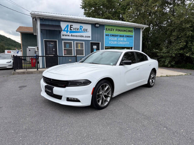 dodge charger 2023 2C3CDXBG5PH508981 image dodge charger 2023 2C3CDXBG5PH508981 image