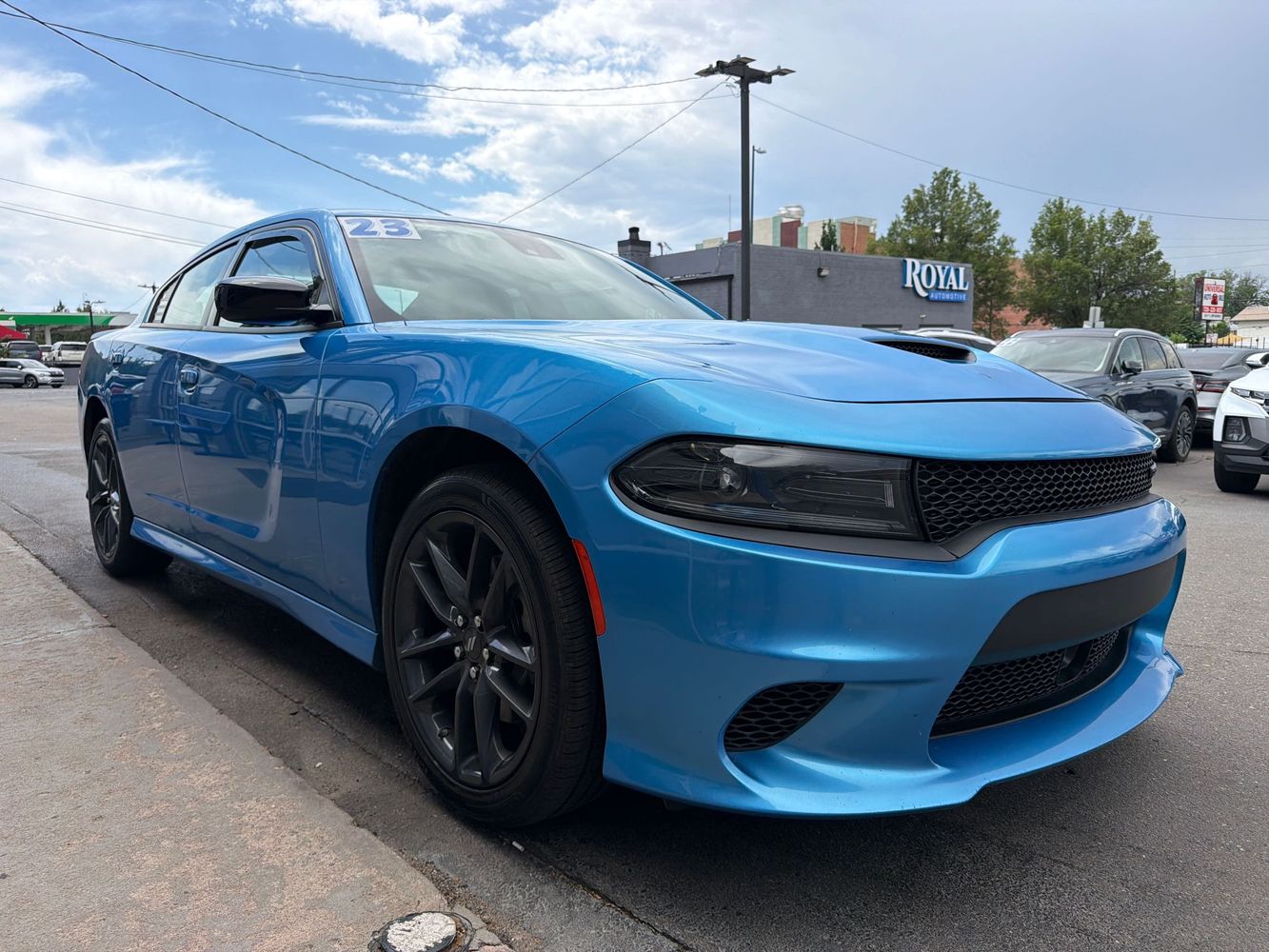 dodge charger 2023 2C3CDXMG1PH644103 image dodge charger 2023 2C3CDXMG1PH644103 image