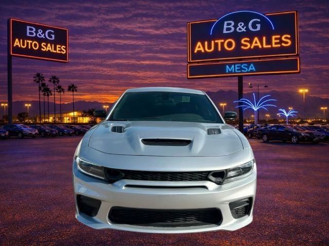 dodge charger 2023 2C3CDXBG7PH609780 image dodge charger 2023 2C3CDXBG7PH609780 image