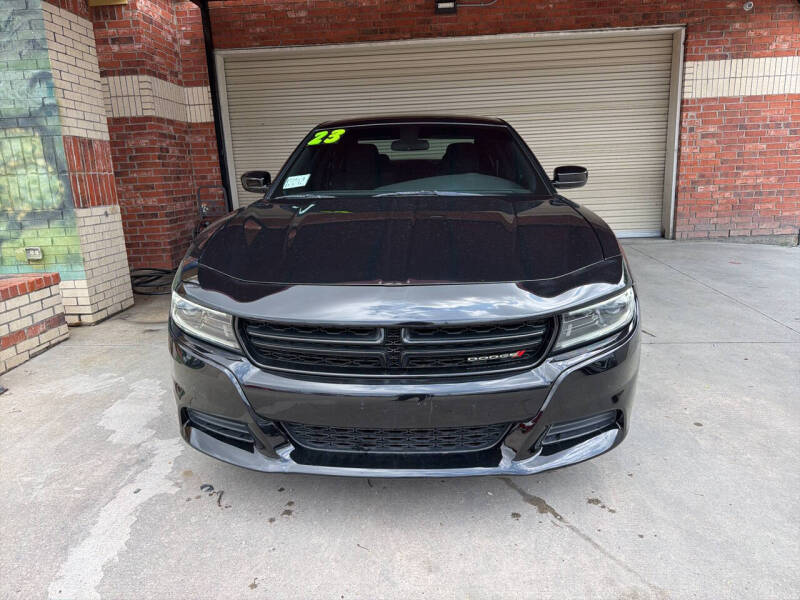 dodge charger 2023 2C3CDXBG2PH519033 image dodge charger 2023 2C3CDXBG2PH519033 image