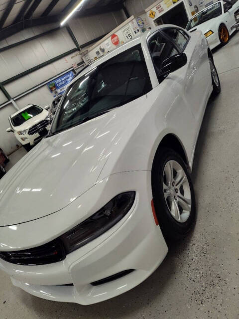 dodge charger 2023 2C3CDXBGXPH579559 image dodge charger 2023 2C3CDXBGXPH579559 image