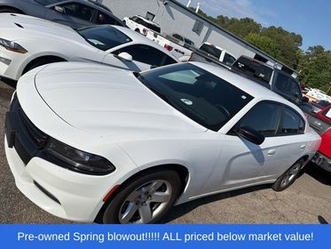 dodge charger 2023 2C3CDXAT3PH595150 image dodge charger 2023 2C3CDXAT3PH595150 image