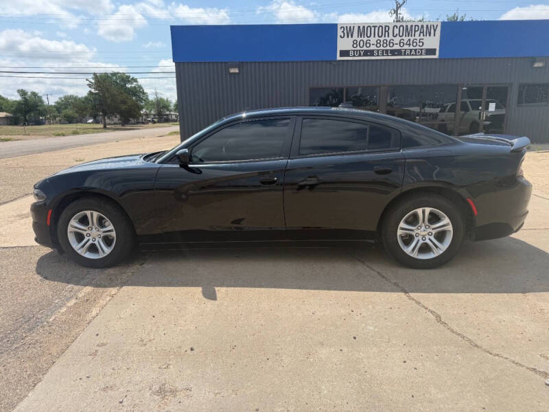 dodge charger 2023 2C3CDXBG3PH657101 image dodge charger 2023 2C3CDXBG3PH657101 image