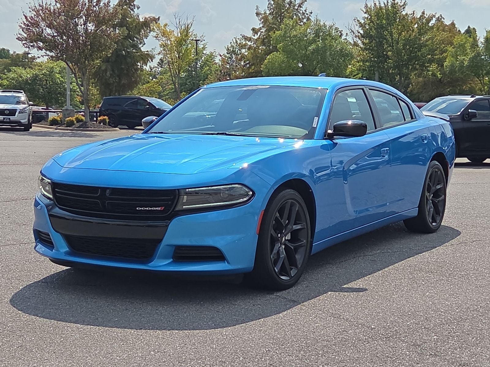 dodge charger 2023 2C3CDXBG8PH623235 image dodge charger 2023 2C3CDXBG8PH623235 image