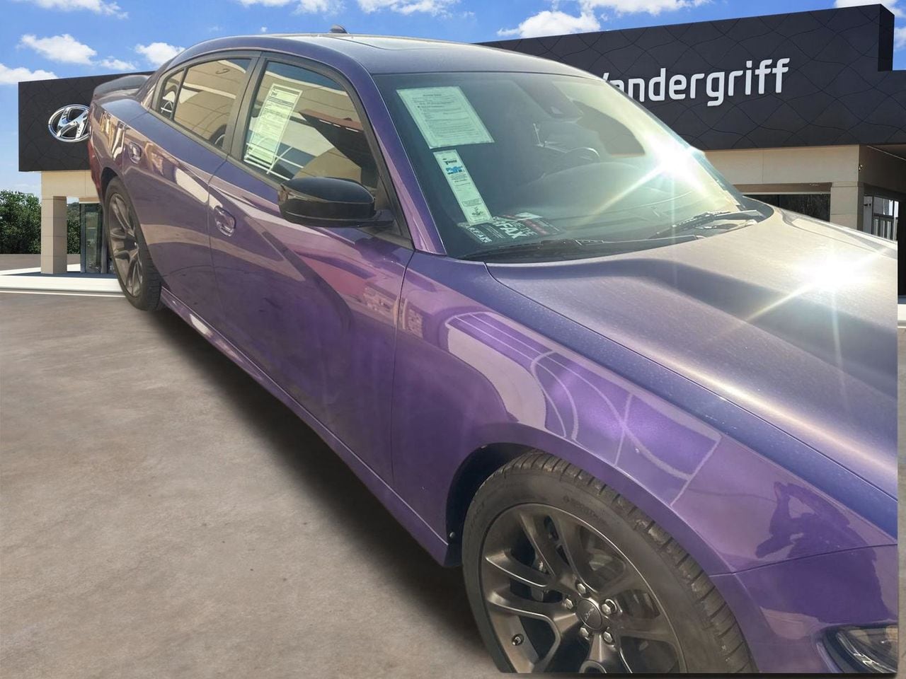 dodge charger 2023 2C3CDXGJ6PH690159 image dodge charger 2023 2C3CDXGJ6PH690159 image