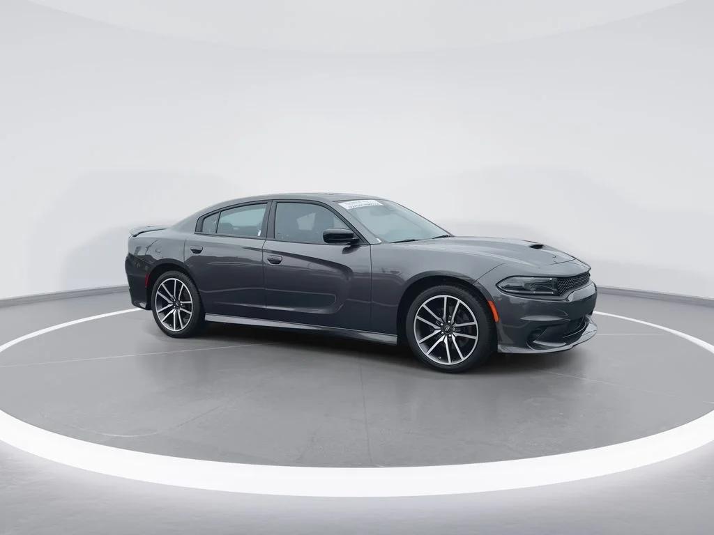 dodge charger 2023 2C3CDXHG4PH505738 image
