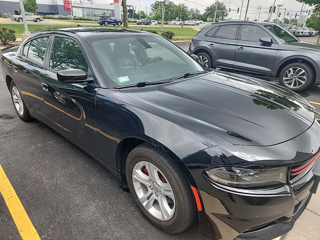 dodge charger 2023 2C3CDXBG0PH568635 image dodge charger 2023 2C3CDXBG0PH568635 image