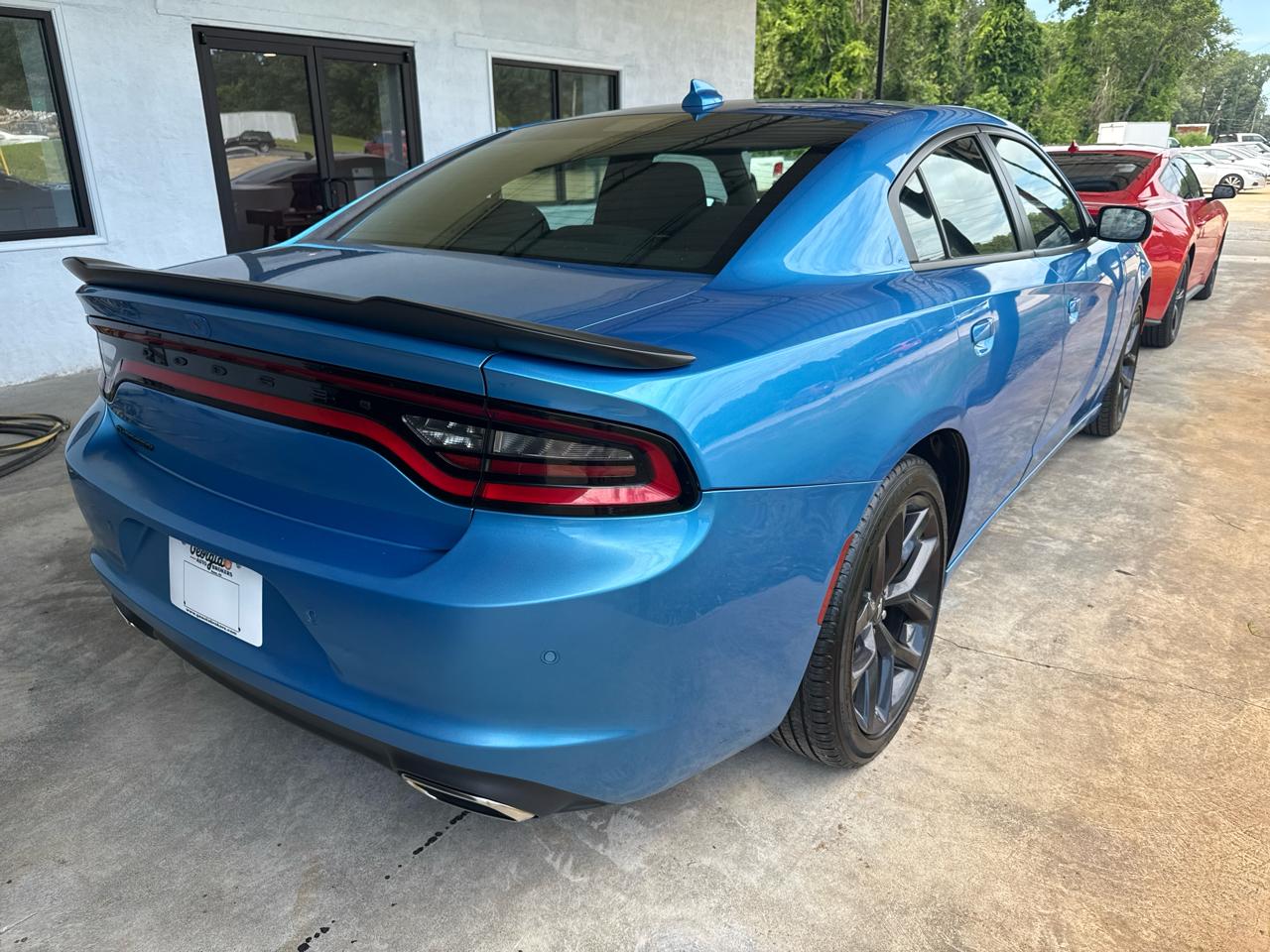 dodge charger 2023 2C3CDXBG3PH579838 image dodge charger 2023 2C3CDXBG3PH579838 image