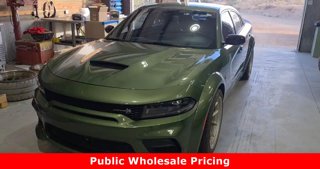 dodge charger 2023 2C3CDXGJ8PH591522 image dodge charger 2023 2C3CDXGJ8PH591522 image