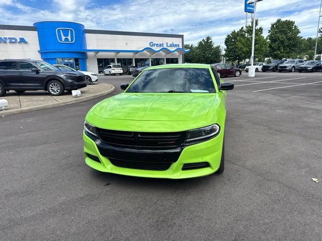 dodge charger 2023 2C3CDXBG1PH509061 image dodge charger 2023 2C3CDXBG1PH509061 image
