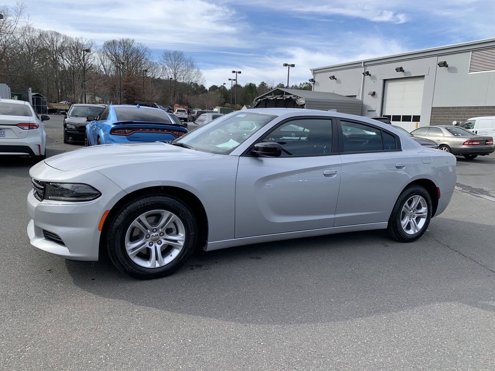dodge charger 2023 2C3CDXBG5PH700823 image dodge charger 2023 2C3CDXBG5PH700823 image