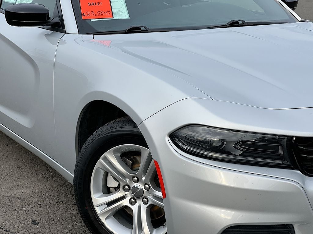 dodge charger 2023 2C3CDXBG4PH579685 image dodge charger 2023 2C3CDXBG4PH579685 image