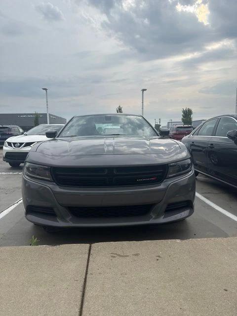 dodge charger 2023 2C3CDXBG1PH613307 image dodge charger 2023 2C3CDXBG1PH613307 image