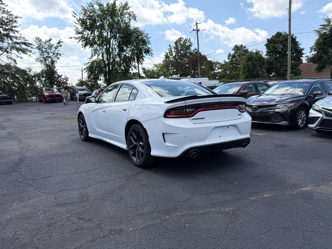 dodge charger 2023 2C3CDXHG4PH588040 image dodge charger 2023 2C3CDXHG4PH588040 image