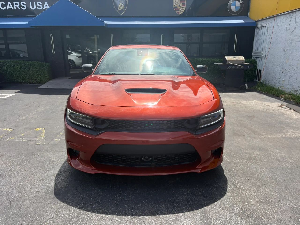 dodge charger 2023 2C3CDXGJ7PH565705 image dodge charger 2023 2C3CDXGJ7PH565705 image