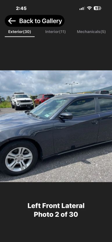 dodge charger 2016 2C3CDXBG4GH273036 image dodge charger 2016 2C3CDXBG4GH273036 image