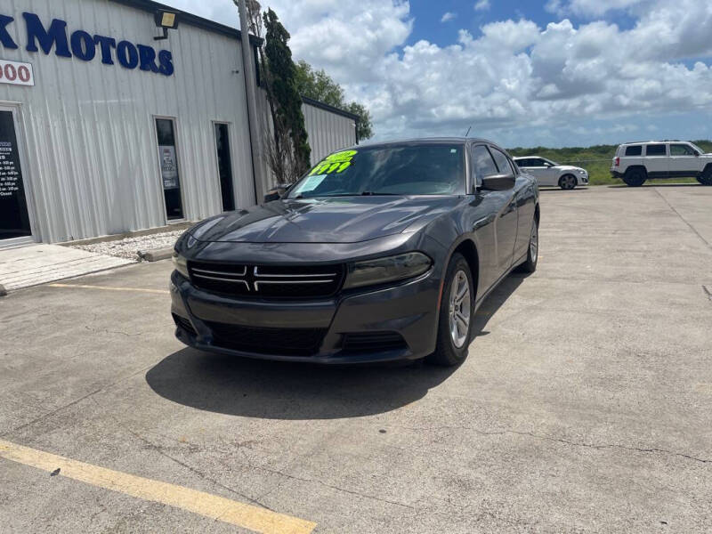dodge charger 2016 2C3CDXBG2GH303523 image dodge charger 2016 2C3CDXBG2GH303523 image