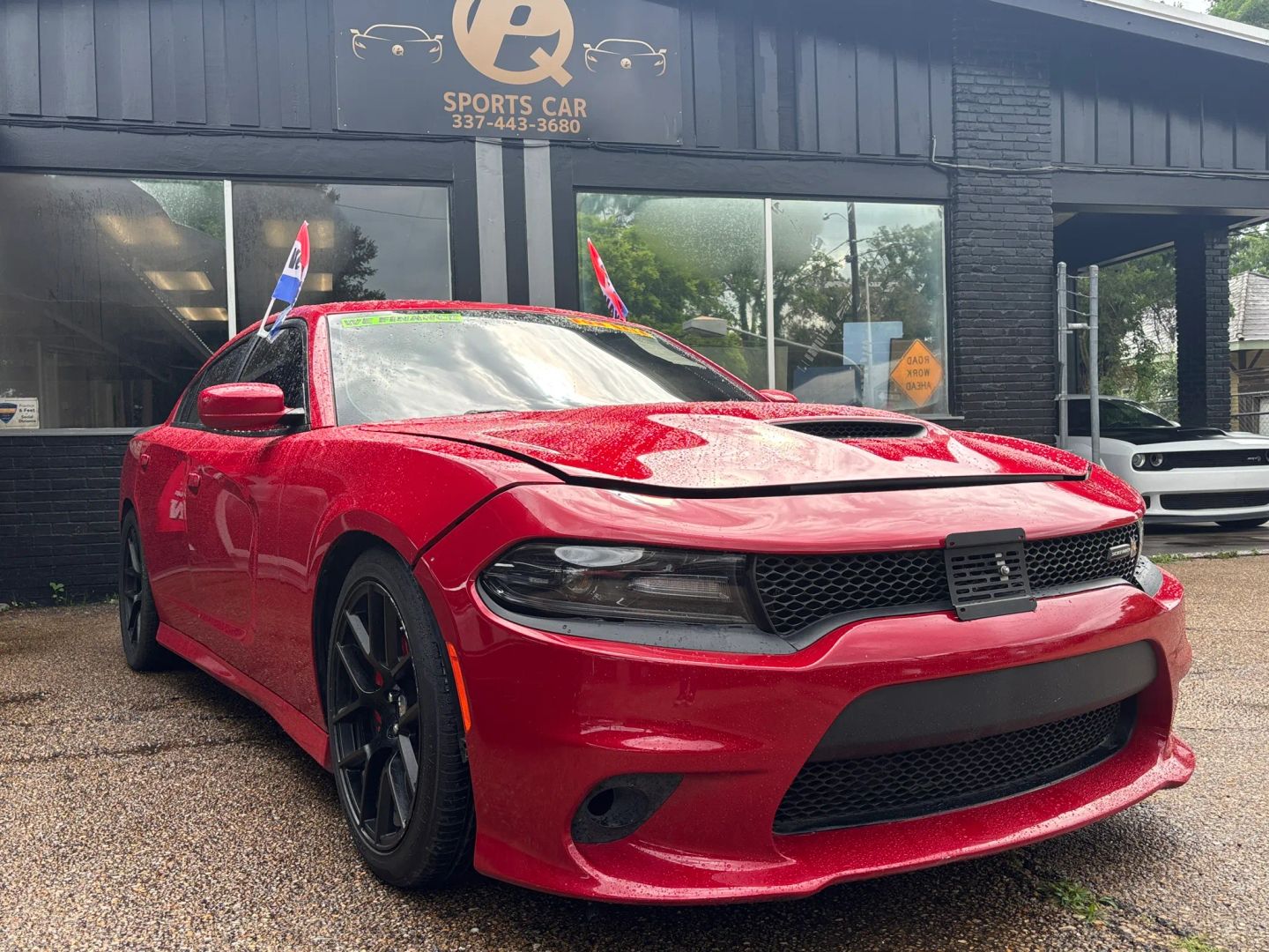dodge charger 2016 2C3CDXGJ9GH302325 image dodge charger 2016 2C3CDXGJ9GH302325 image