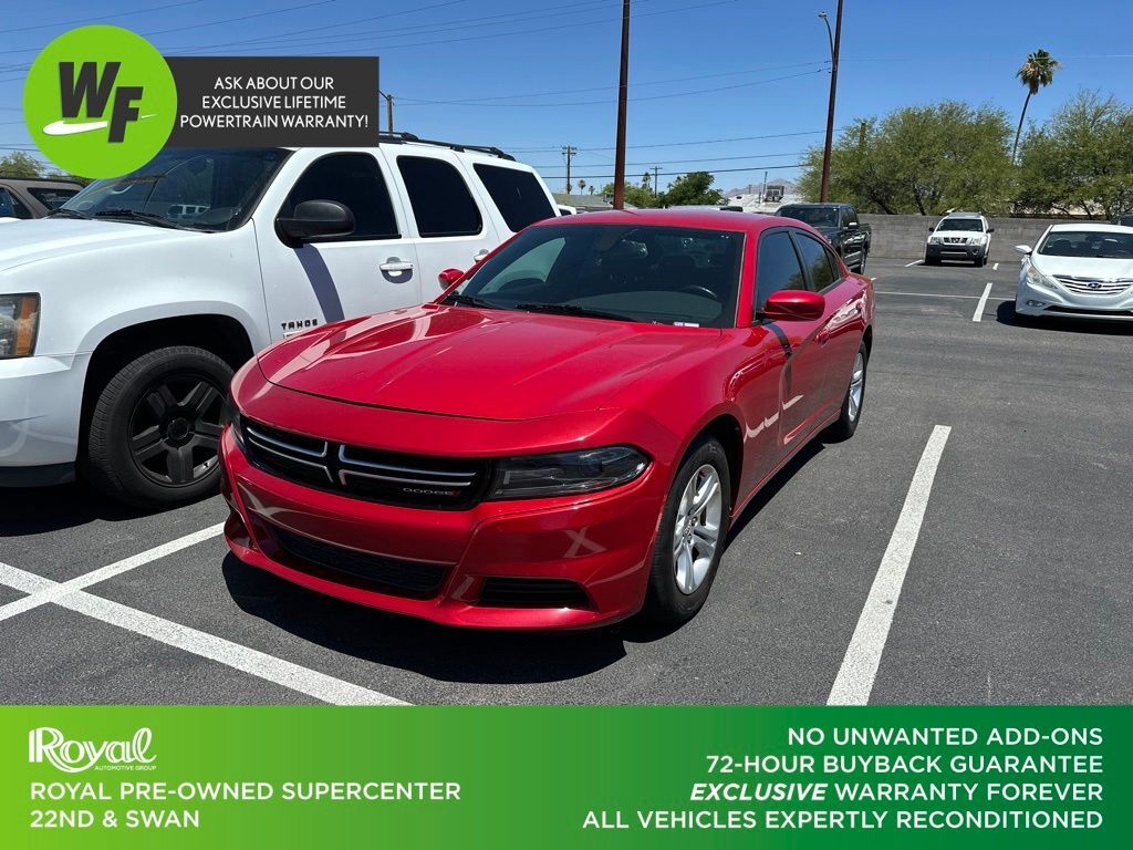 dodge charger 2016 2C3CDXBG5GH199030 image dodge charger 2016 2C3CDXBG5GH199030 image
