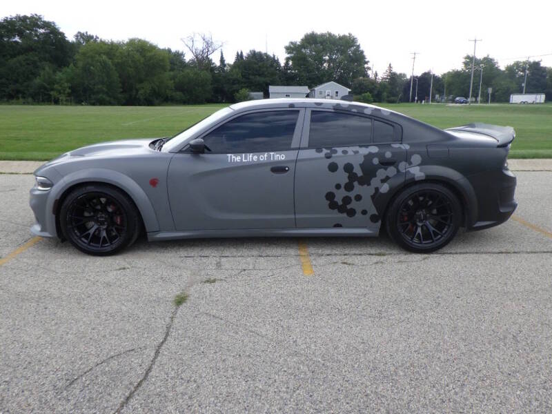 dodge charger 2016 2C3CDXL90GH338982 image dodge charger 2016 2C3CDXL90GH338982 image